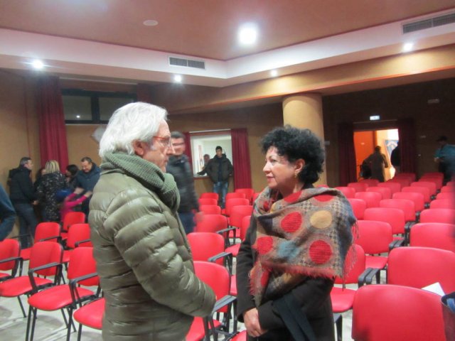 Reading Per Buoni Intenditori...in memory Arturo